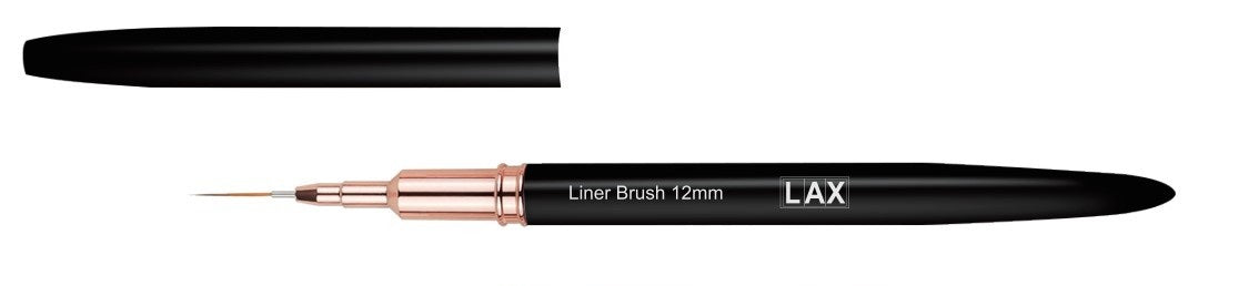 LAX Art Liner Brush