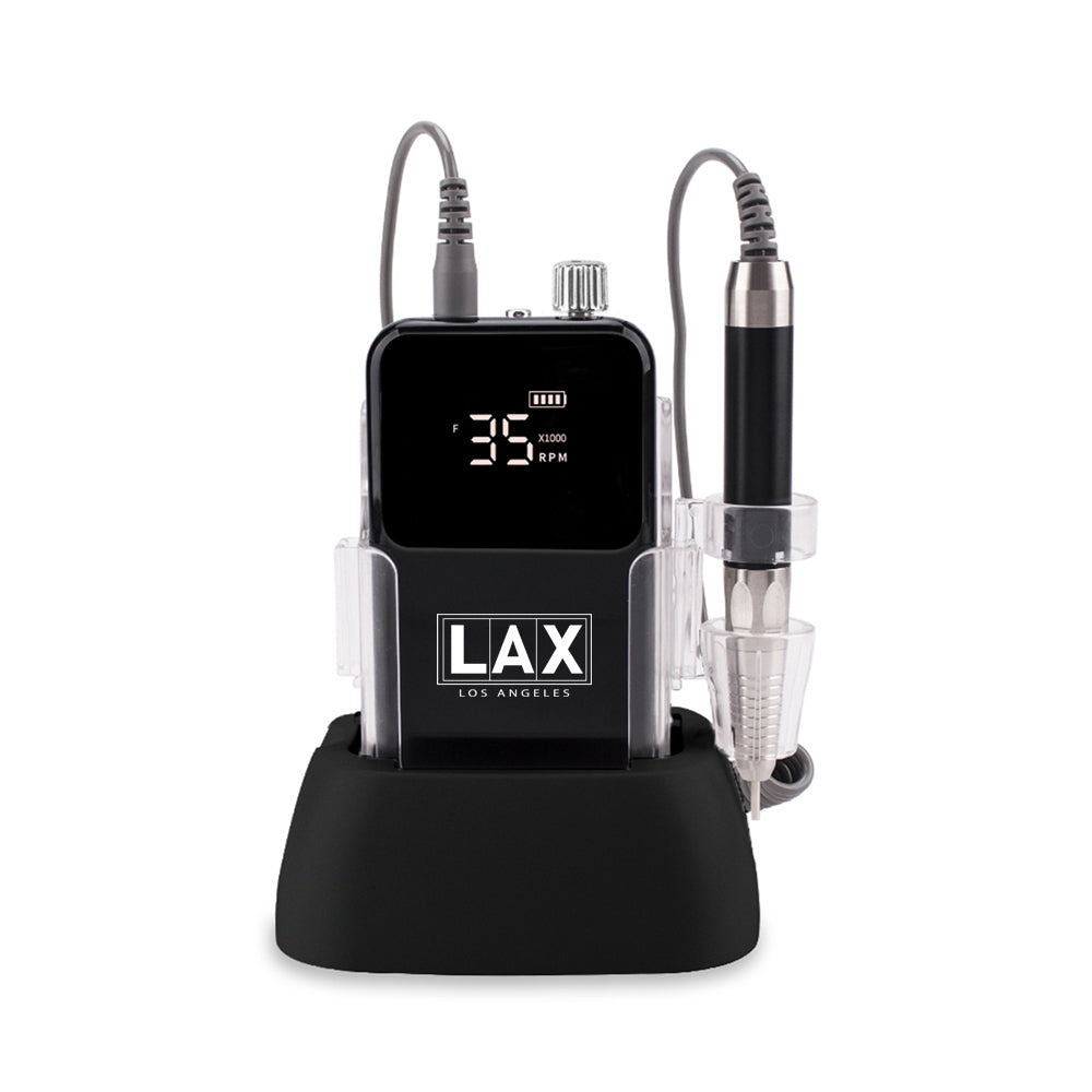 LAX Drill machine