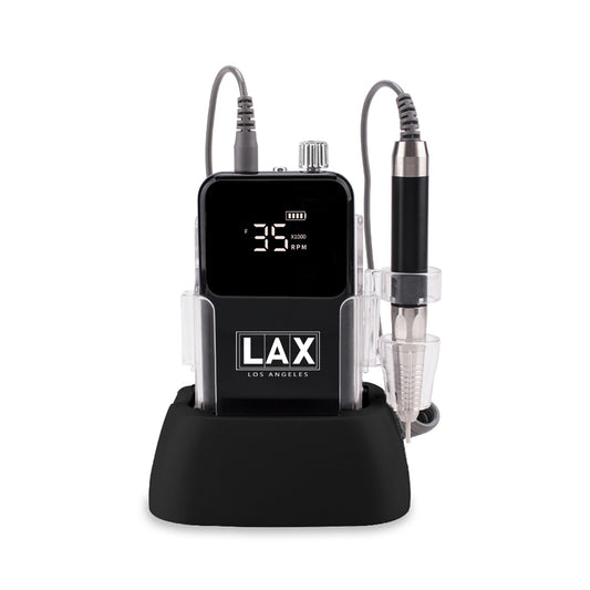 LAX Drill machine