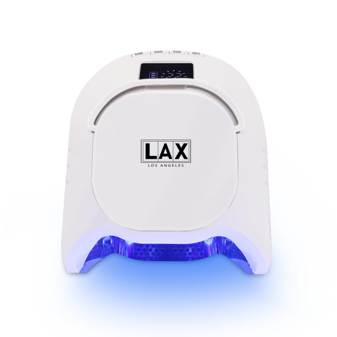 LAX LAMP UV LED