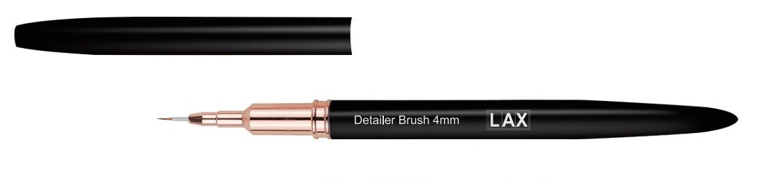 LAX Art Liner Brush