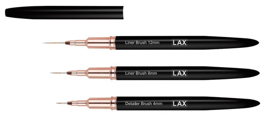 LAX Art Liner Brush