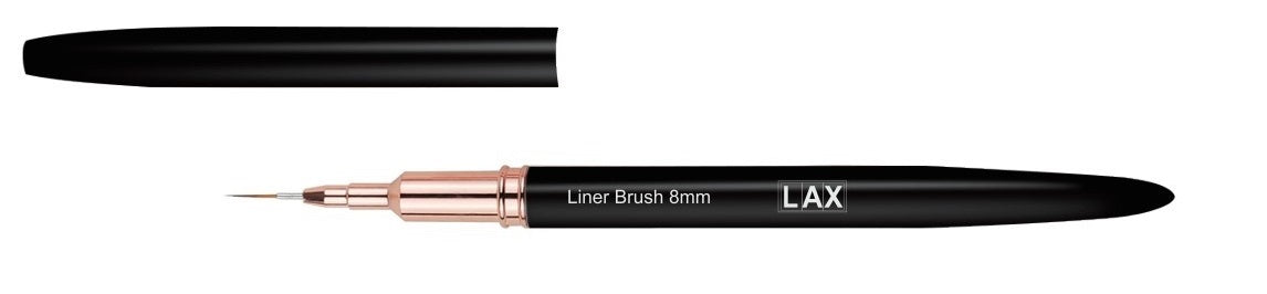 LAX Art Liner Brush