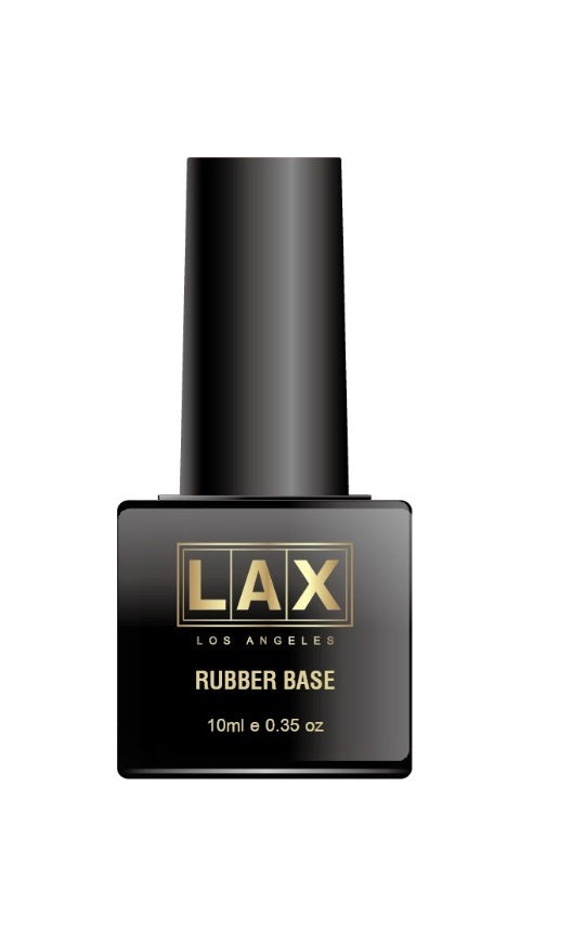 LAX Rubber Base