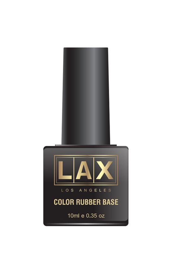 LAX - 21 Color Rubber Base