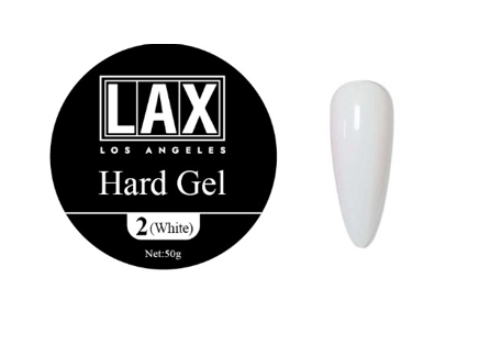 HARD GEL LAX