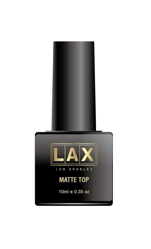 LAX MATTE TOP